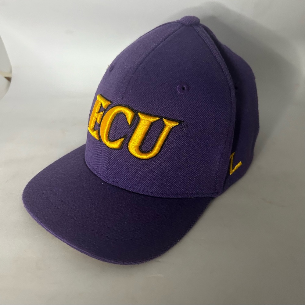 Zephyr ECU Baseball Cap. Youth. East Carolina University